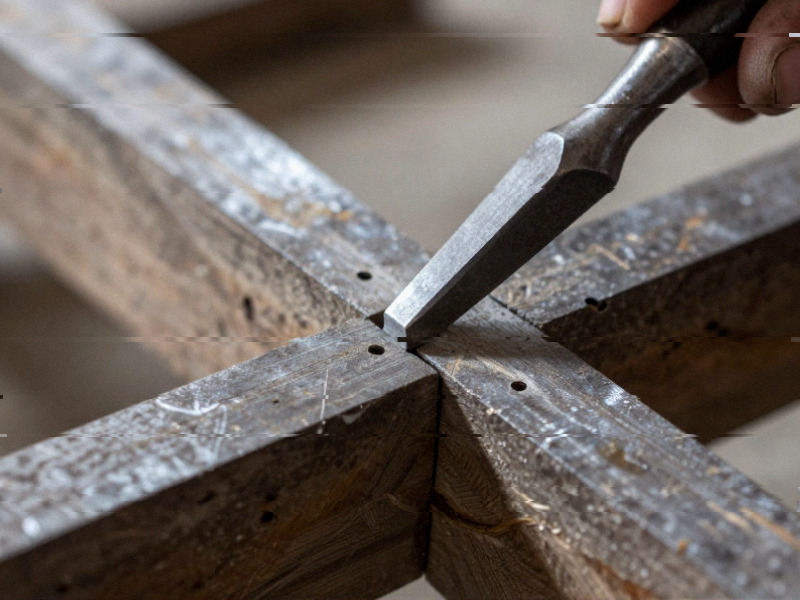Suelos de madera: selección, instalación y mantenimiento